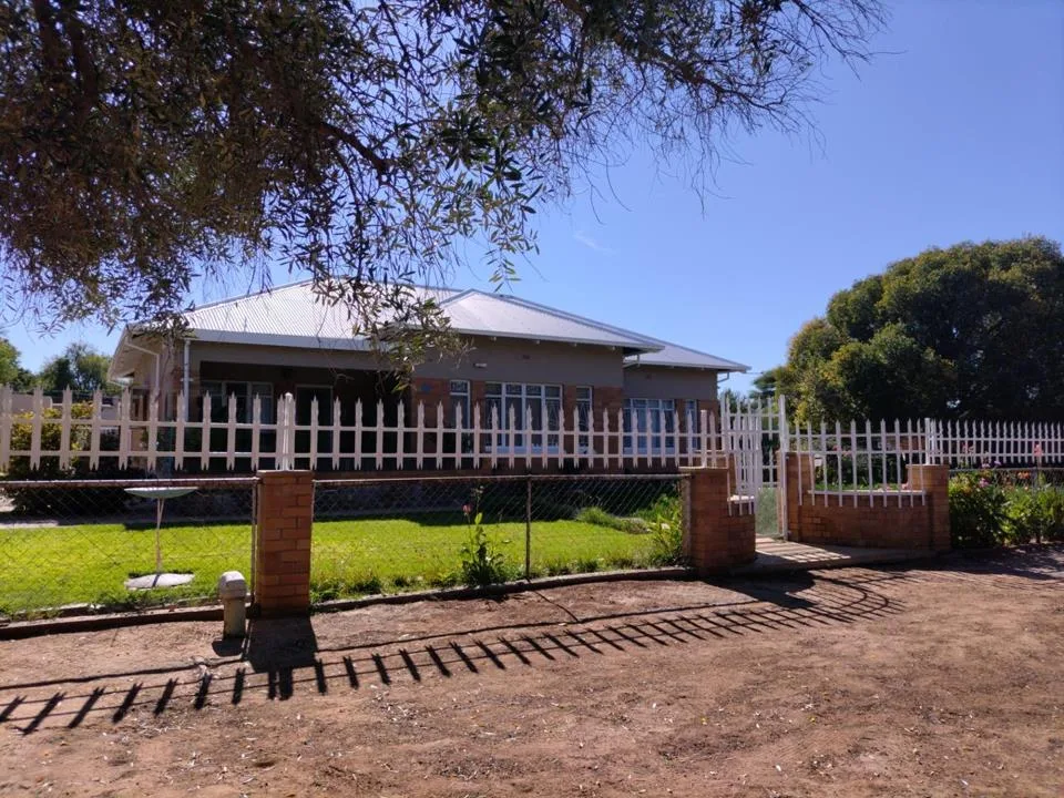 1 Bedroom House to rent in Vryburg