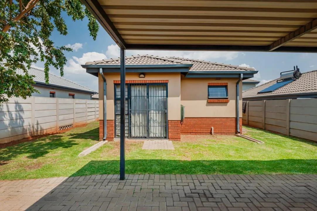 3 Bedroom House for sale in Albertsdal