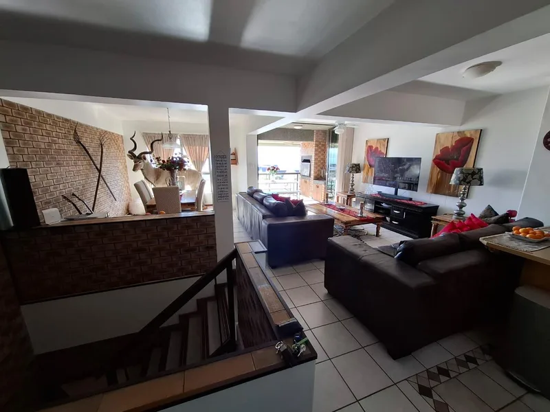 3 Bedroom Apartment in Mossel Bay Central