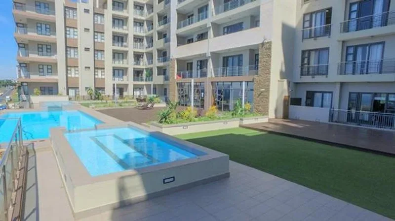 3 Bedroom Apartment / flat for sale in Umhlanga Ridge
