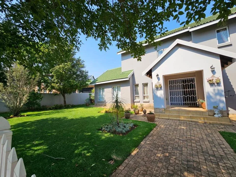 3 Bedroom House for sale in Wigwam