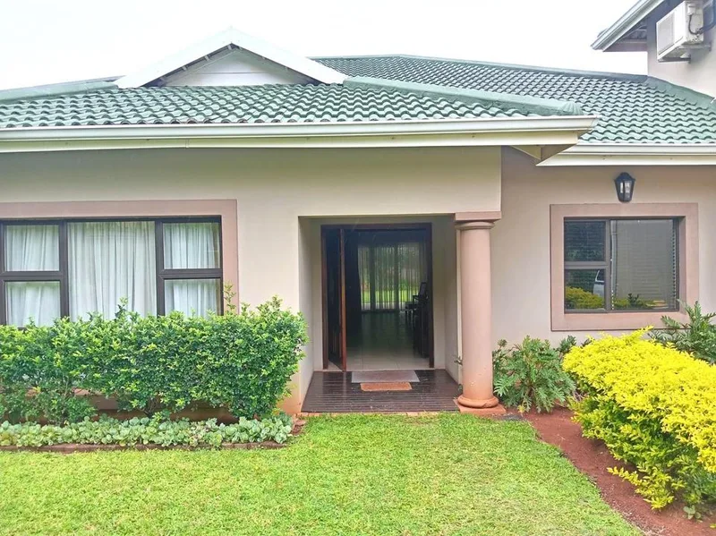 4 Bedroom House to rent in Somerset Park