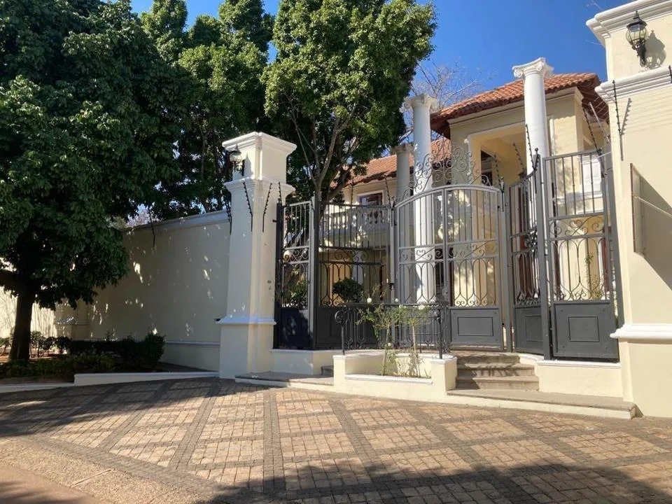 1 Bedroom Apartment / flat to rent in Waterkloof Ridge
