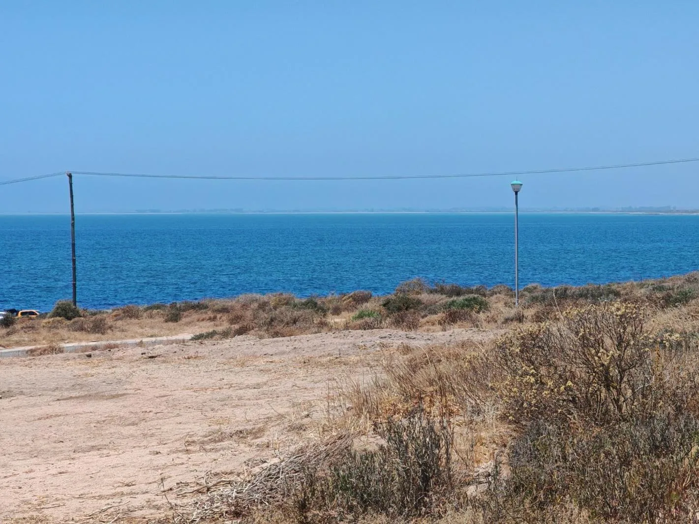 293 m² Land available in St Helena Views