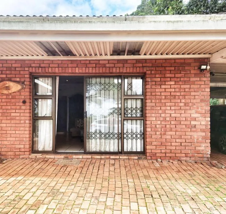 1 Bedroom Apartment / flat to rent in Mtunzini