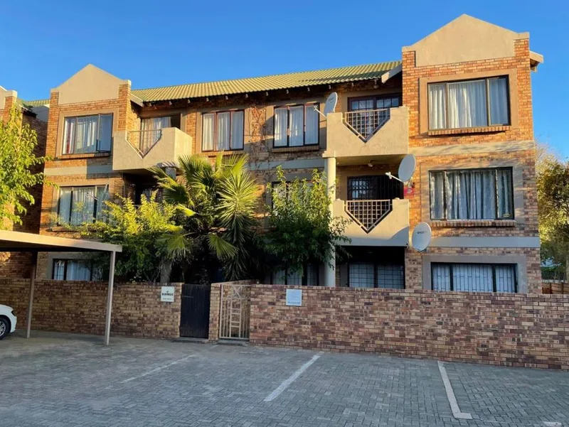 1 Bedroom Townhouse for sale in Westdene