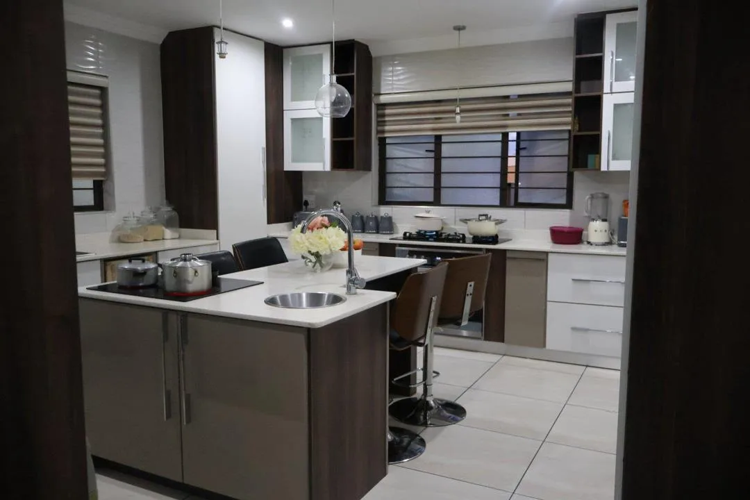 3 Bedroom House to rent in Donkerhoek AH