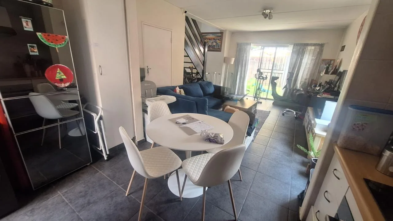 2 Bedroom Apartment / flat for sale in Sonneglans