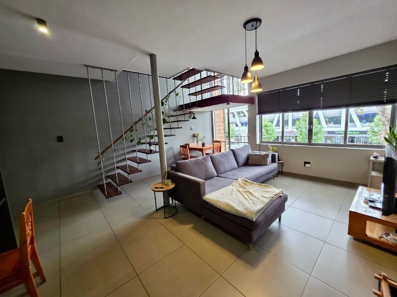 Property to rent in Queenswood