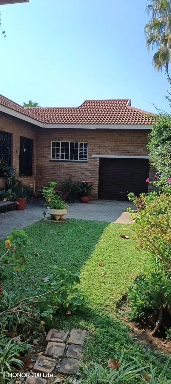 3 Bedroom Townhouse to rent in Wilkoppies