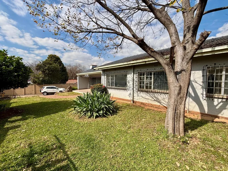 3 Bedroom House in Blairgowrie