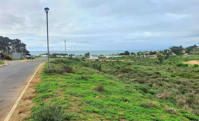 452 m² Land available in Steenbergs Cove