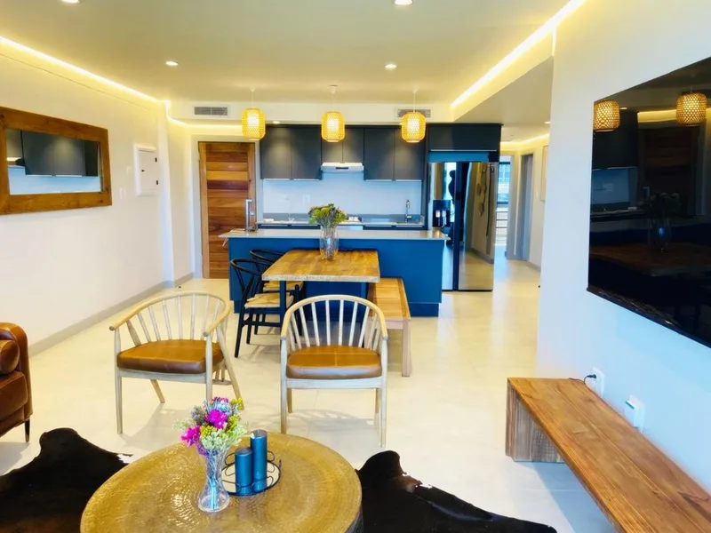 2 Bedroom Apartment in Ridgeside