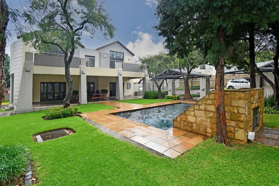2 Bedroom Apartment / flat for sale in Lonehill
