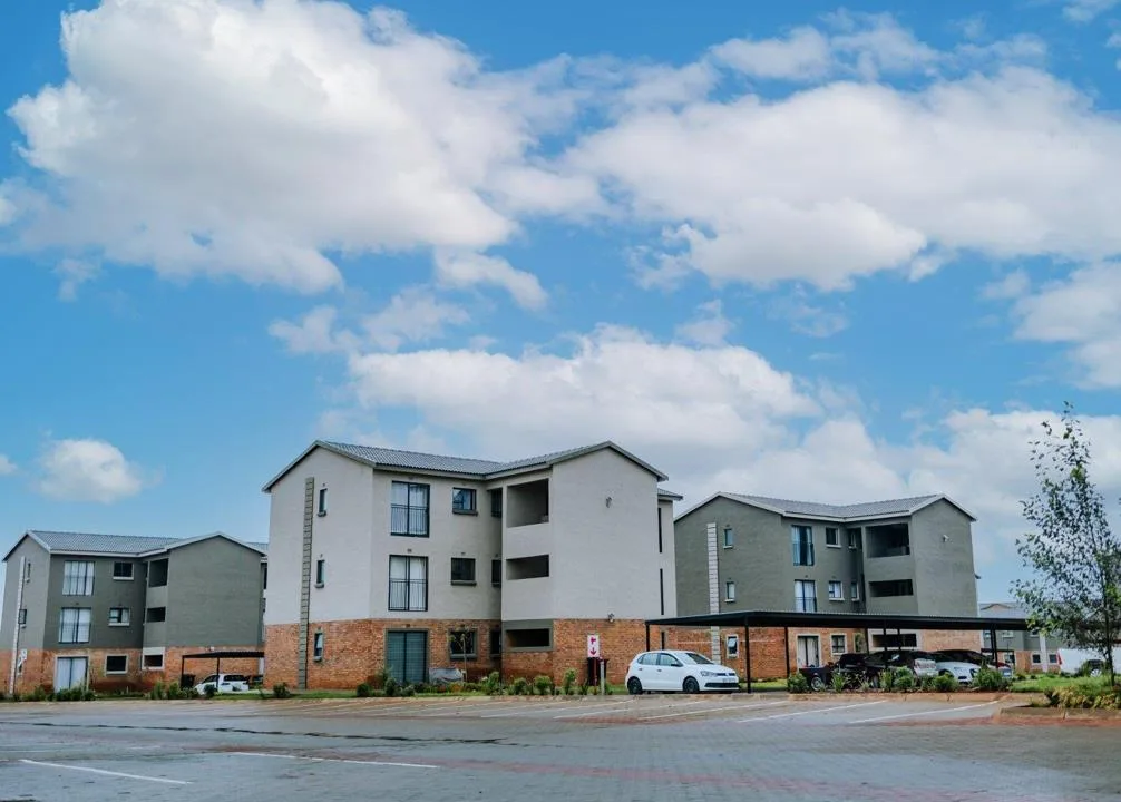 2 Bedroom Apartment / flat for sale in Kenleaf