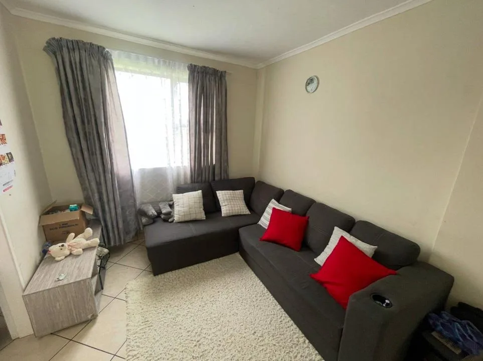 2 Bedroom Apartment / flat for sale in Riverside