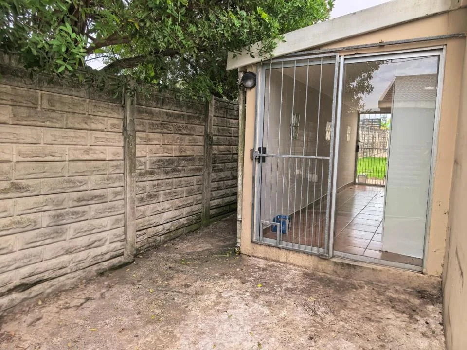1 Bedroom Apartment / flat to rent in Gonubie