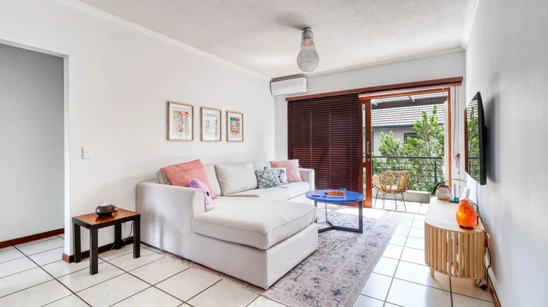 2 Bedroom Apartment / flat to rent in Lonehill