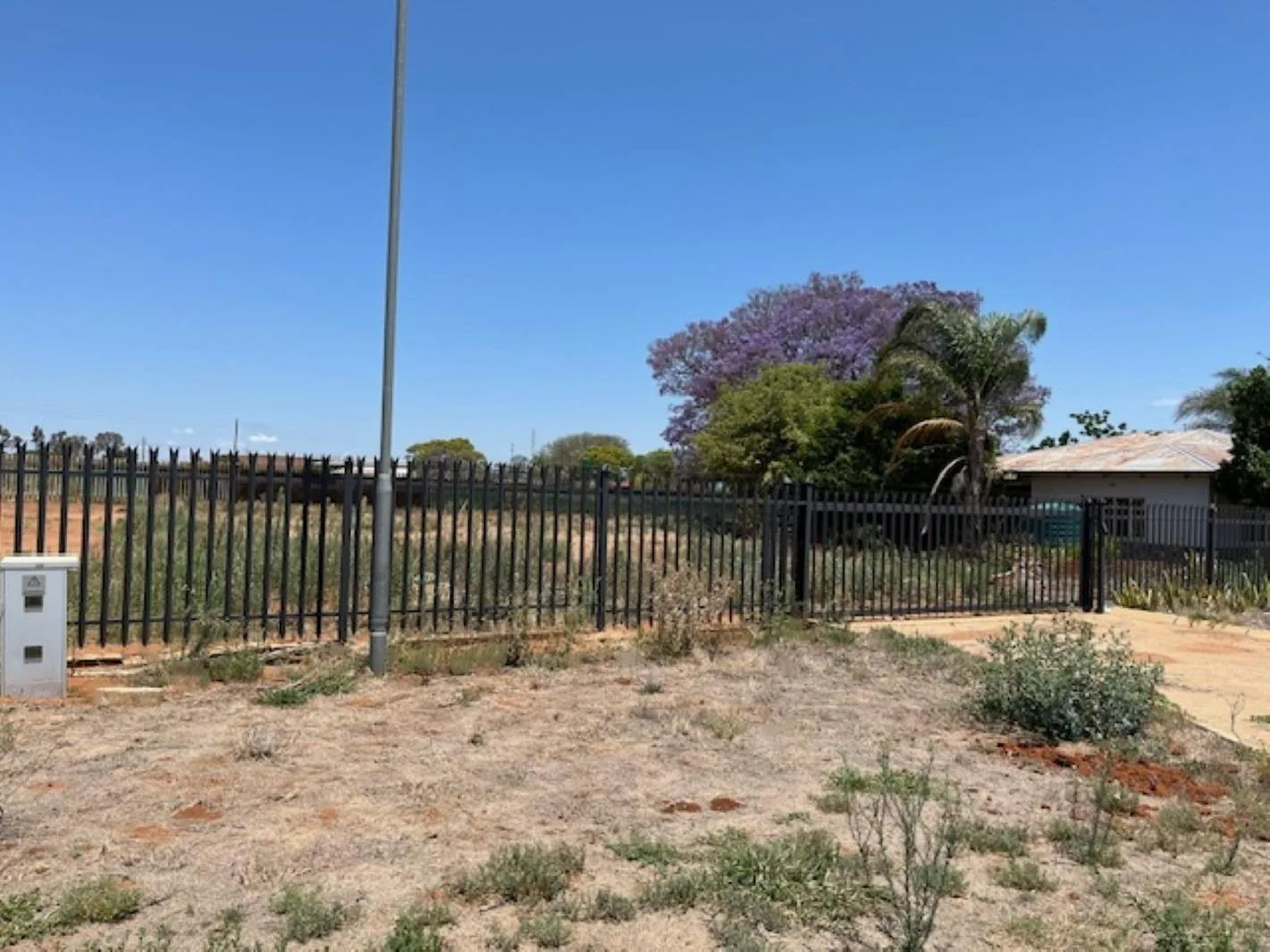 768 m² Land available in Polokwane Central