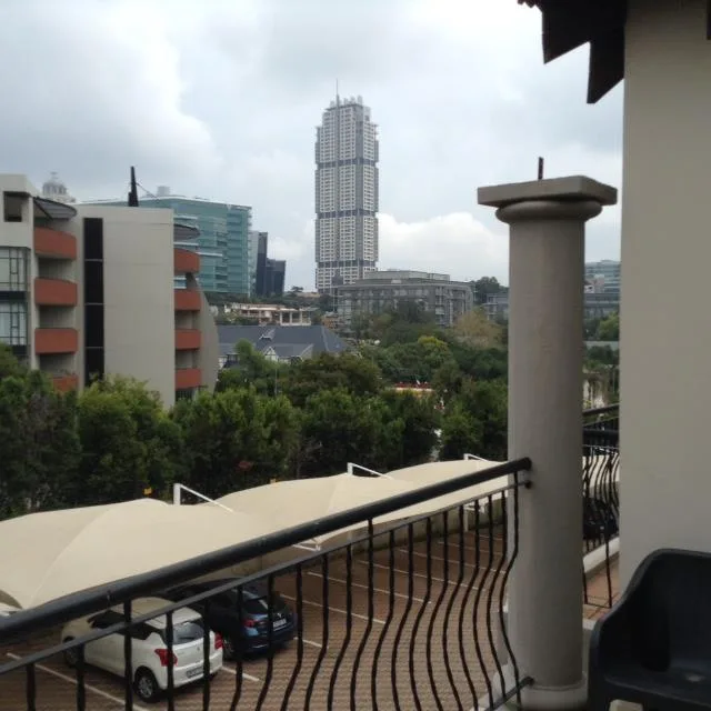 2 Bedroom Townhouse in Sandown