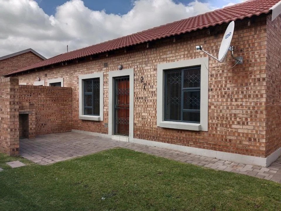 3 Bedroom House to rent in Terra Nova