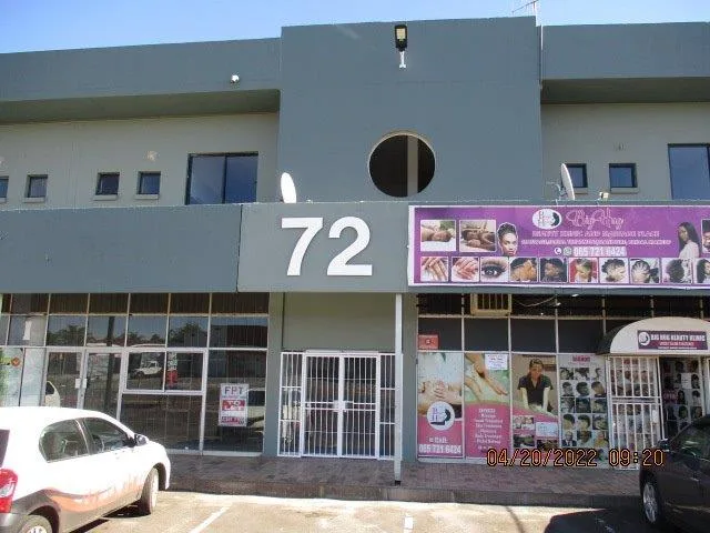 1 Bedroom Apartment / flat to rent in East Lynne