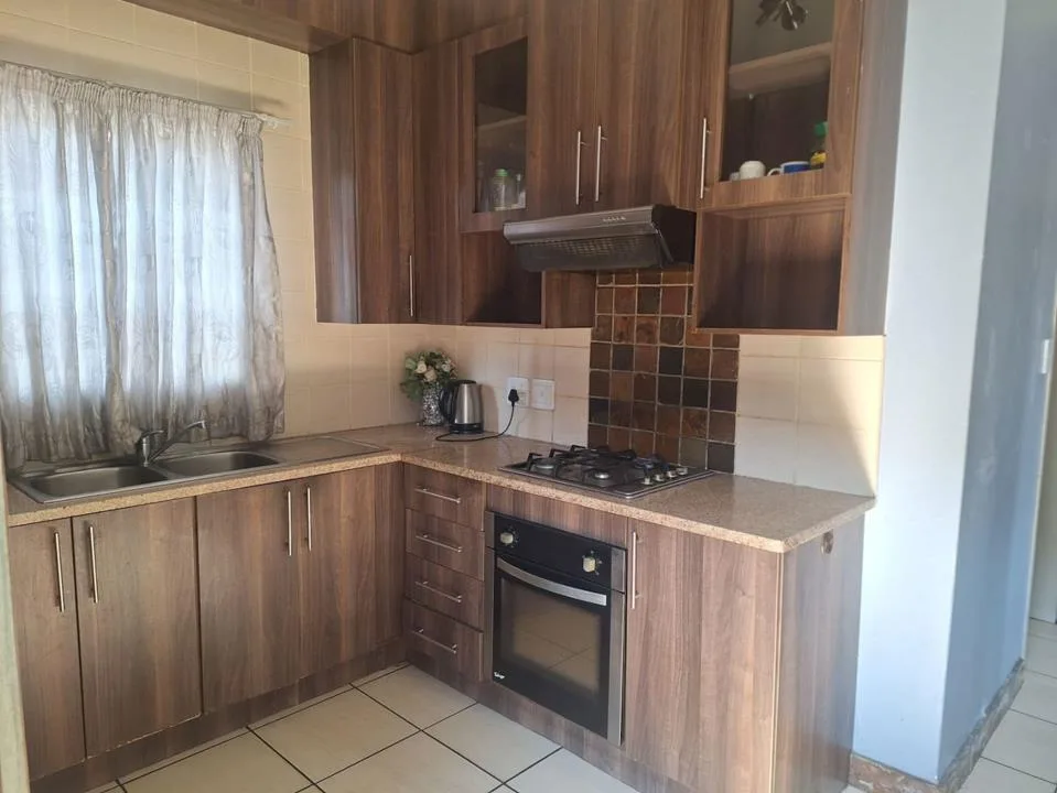 2 Bedroom Apartment / flat for sale in Witbank Central