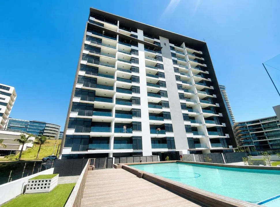 3 Bedroom Apartment / flat to rent in Umhlanga Central