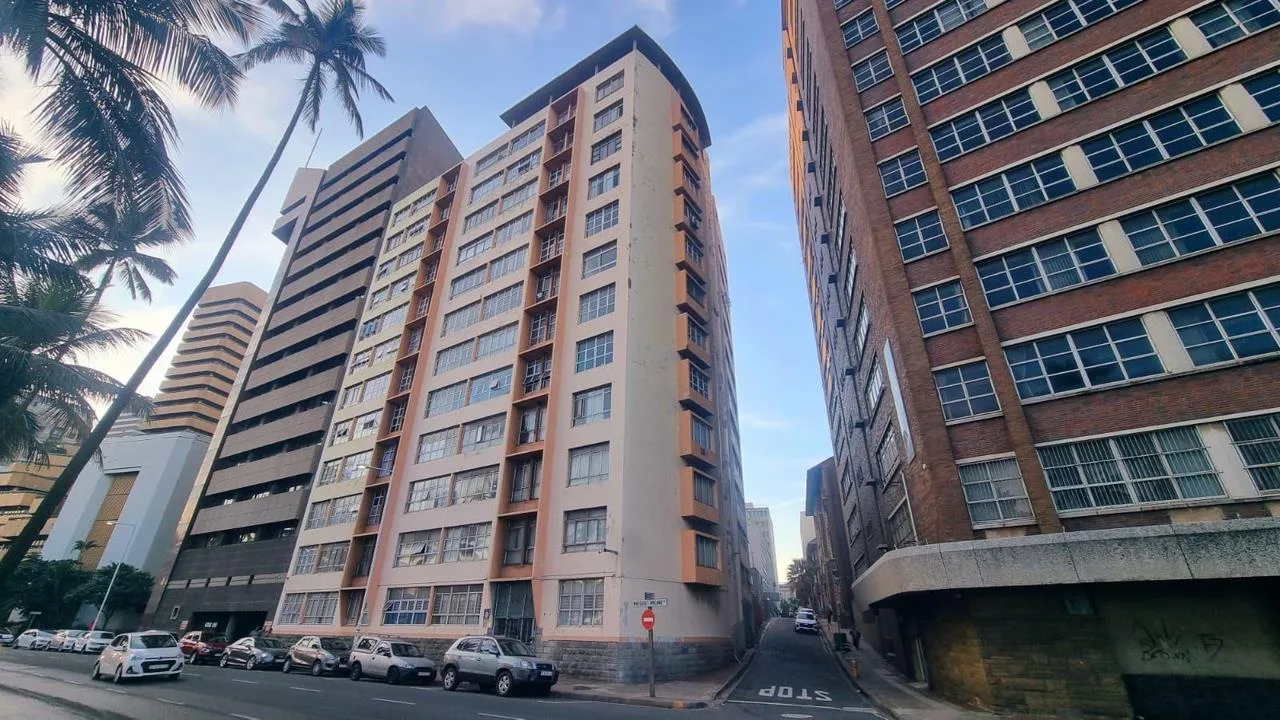 1.5 Bedroom Apartment / flat to rent in Esplanade