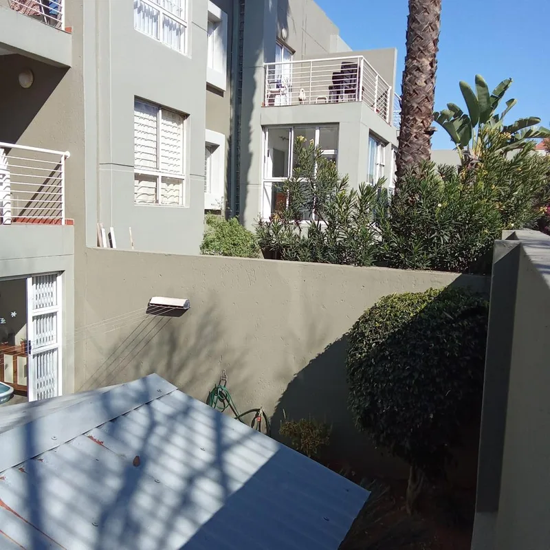 2 Bedroom Apartment in Johannesburg CBD