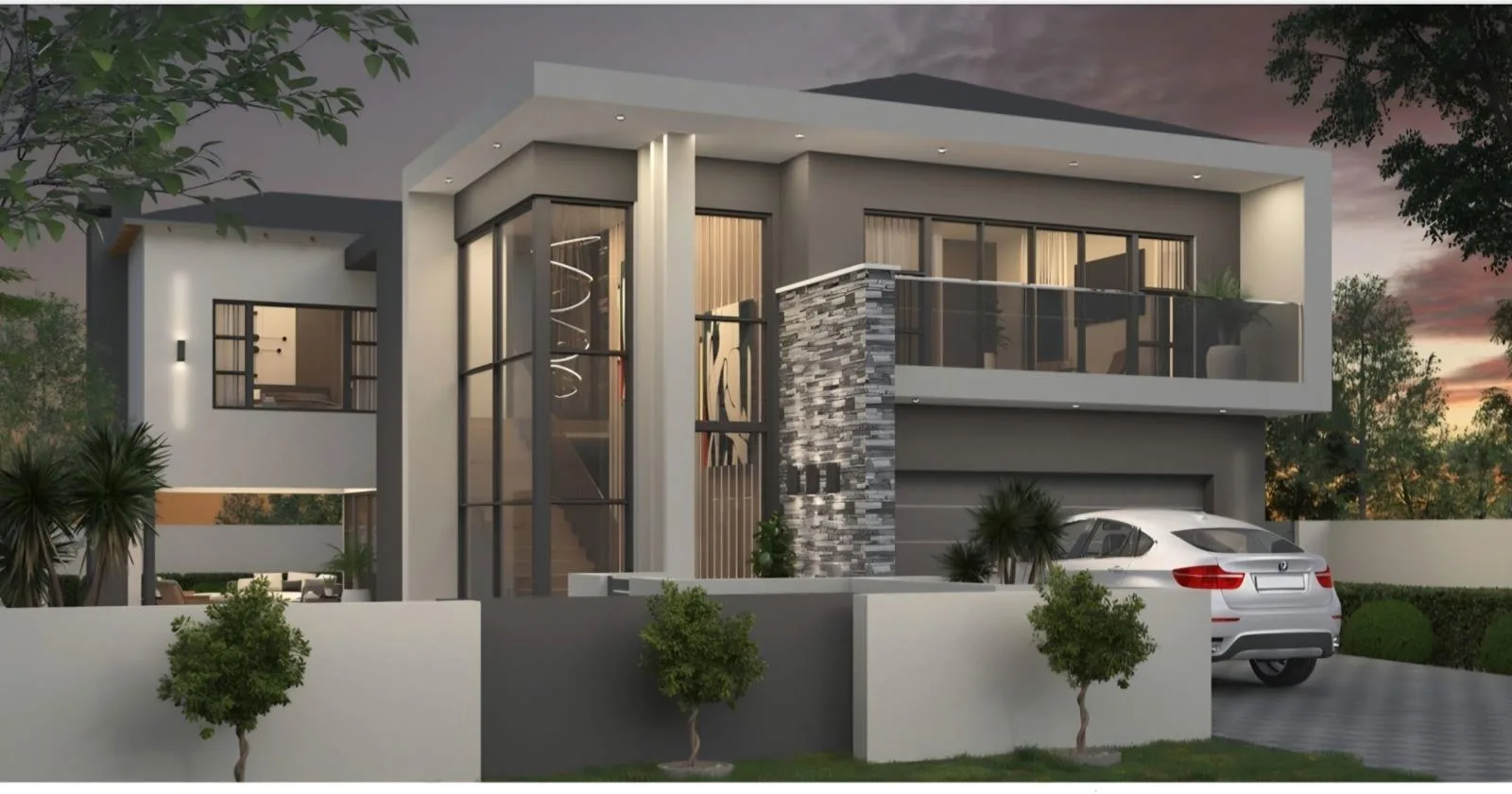 Property for sale in Parkhaven