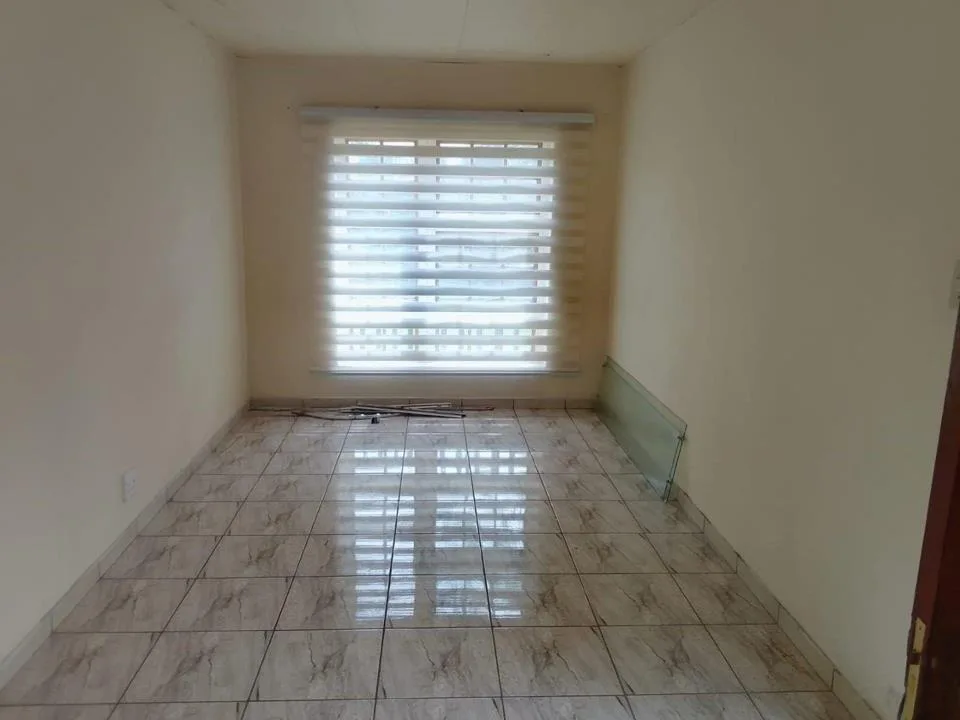 1 Bedroom Apartment / flat to rent in Die Heuwel