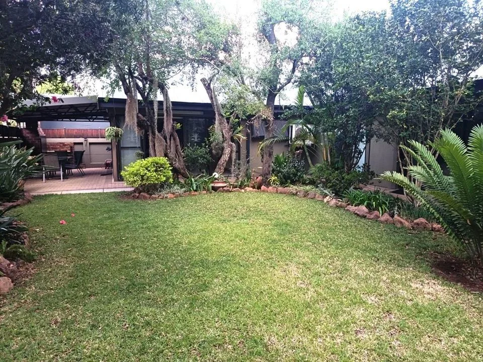 3 Bedroom Townhouse for sale in Mookgopong Rural