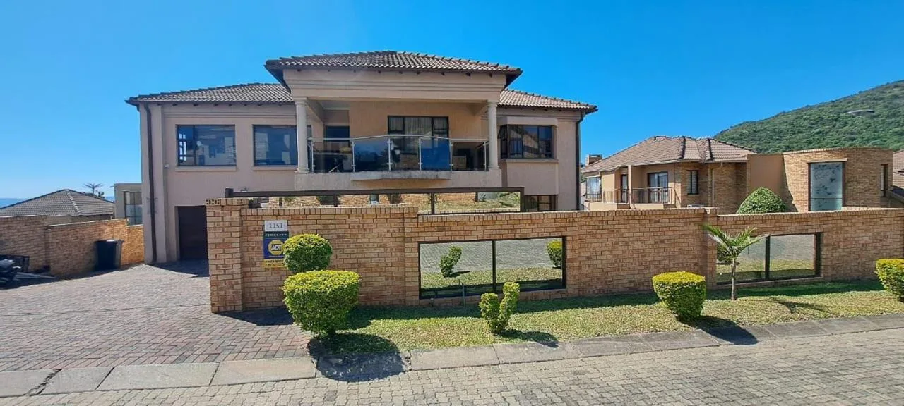 4 Bedroom House for sale in Stonehenge Ext 7
