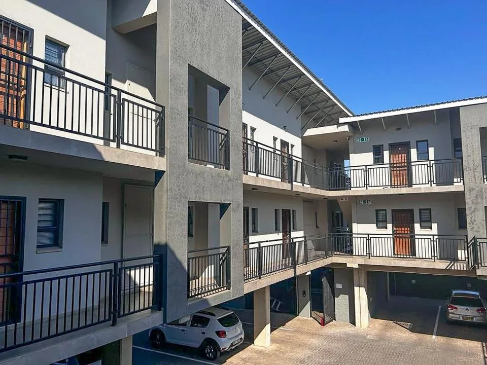 1 Bedroom Apartment / flat for sale in Die Bult