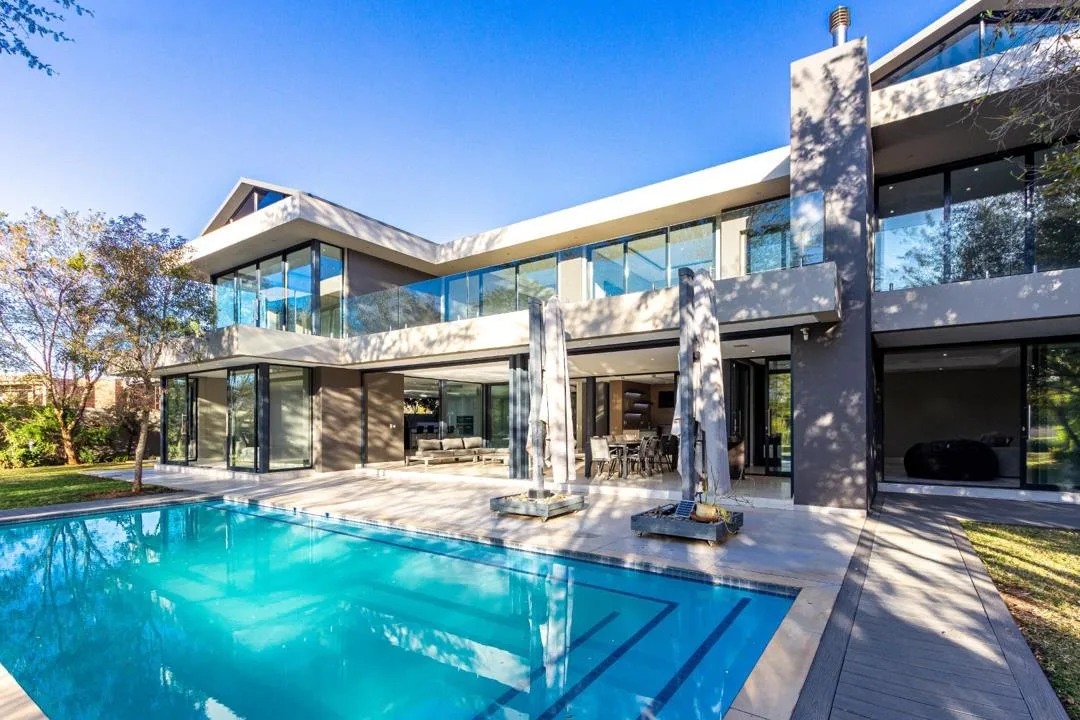 5 Bedroom House for sale in The Islands Estates