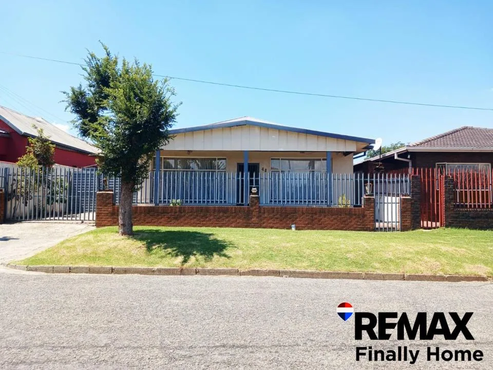 3 Bedroom House for sale in Forest Hill