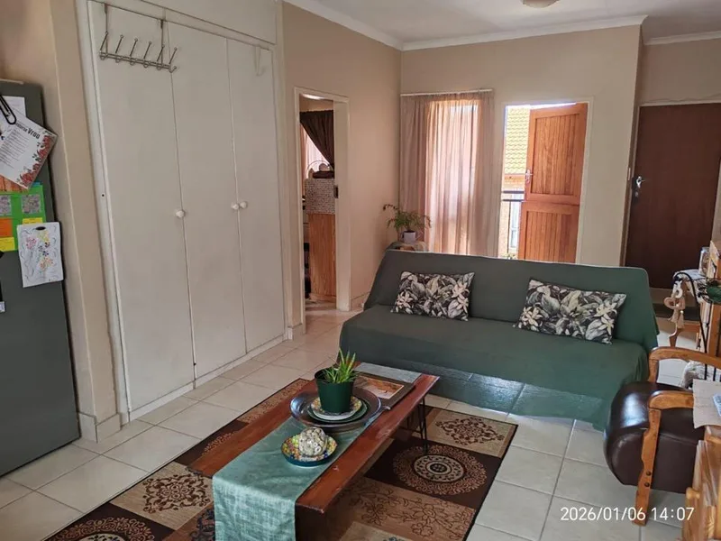 1 Bedroom Apartment / flat to rent in Wapadrand