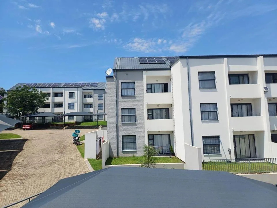 2 Bedroom Apartment / flat to rent in West Acres Ext 13