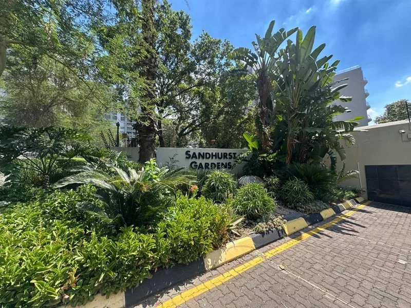 2 Bedroom Apartment / flat to rent in Sandhurst