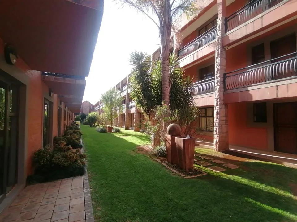 1 Bedroom Apartment / flat for sale in Vredenhof SH