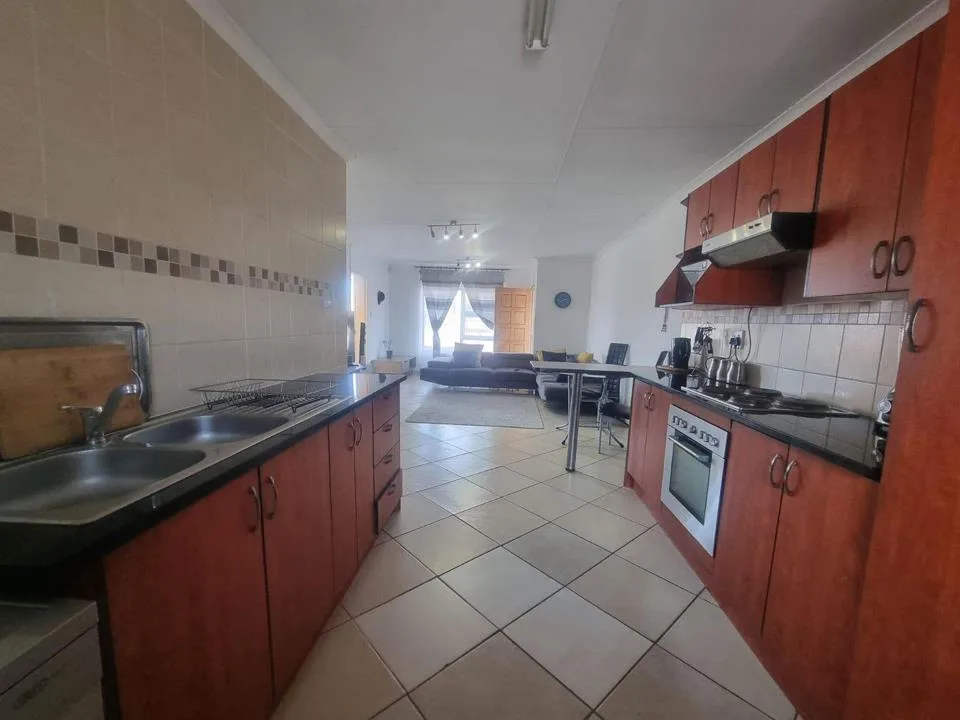 2 Bedroom Apartment / flat for sale in Secunda