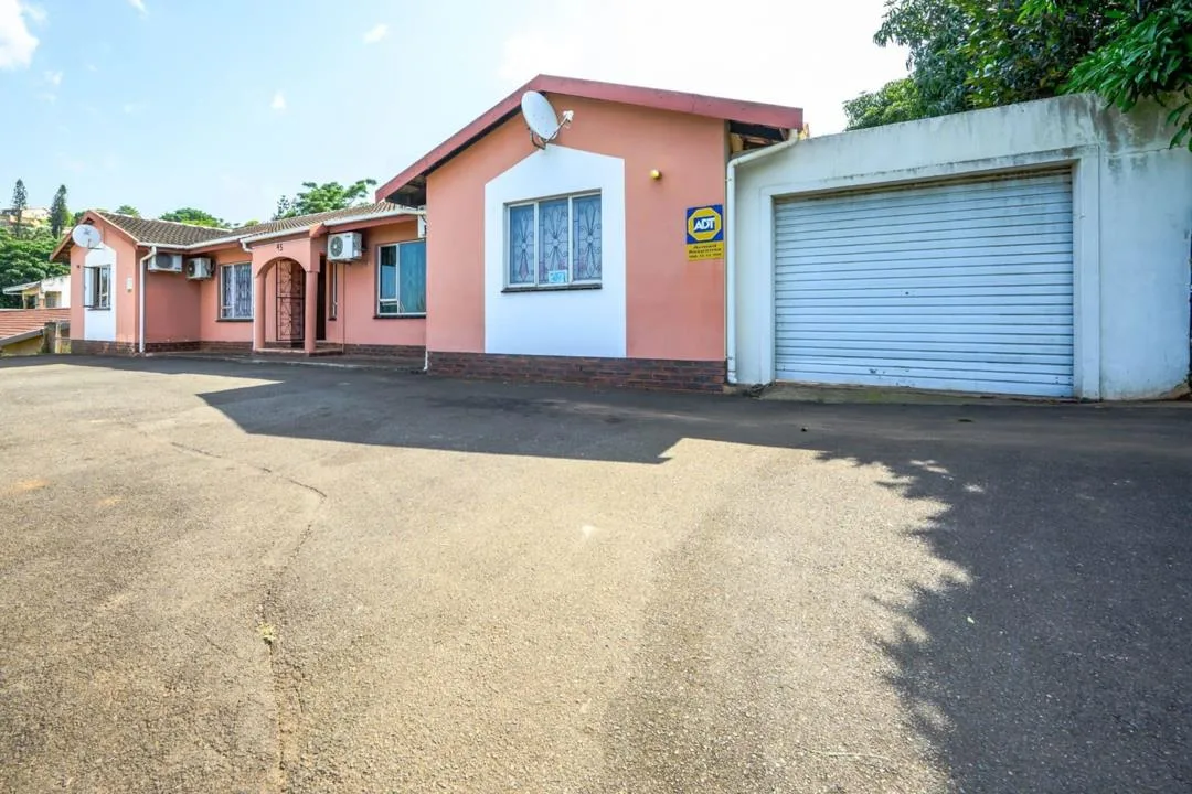 3 Bedroom House to rent in Everest Heights