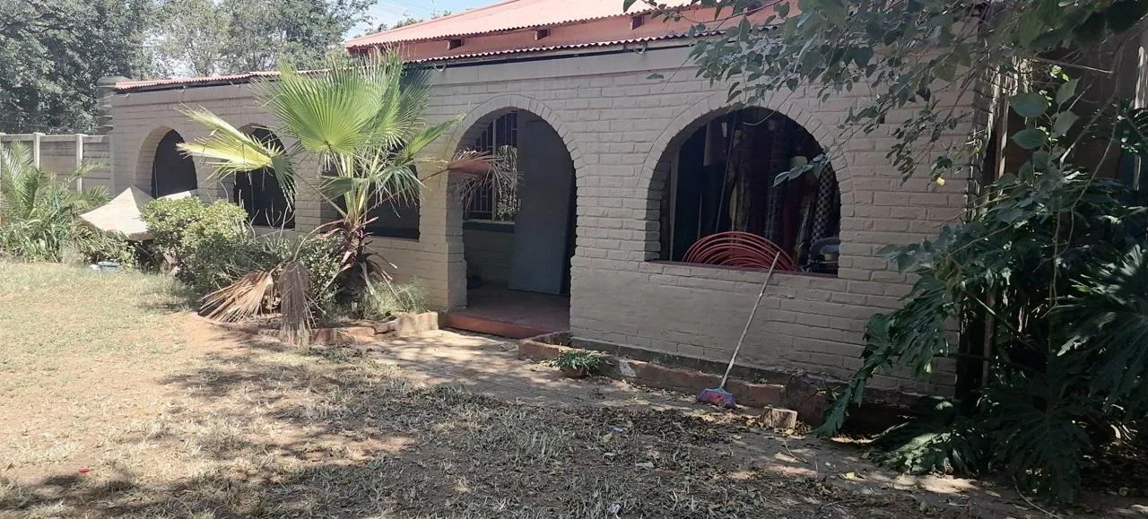 3 Bedroom House for sale in Rensburg