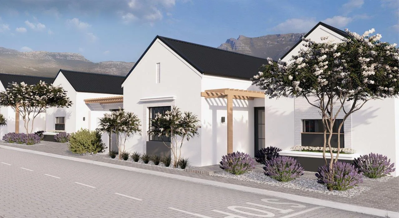 2 Bedroom House for sale in Wellington North