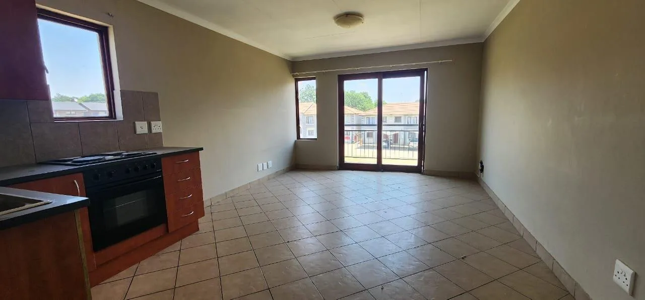 Apartment / flat for sale in Ermelo