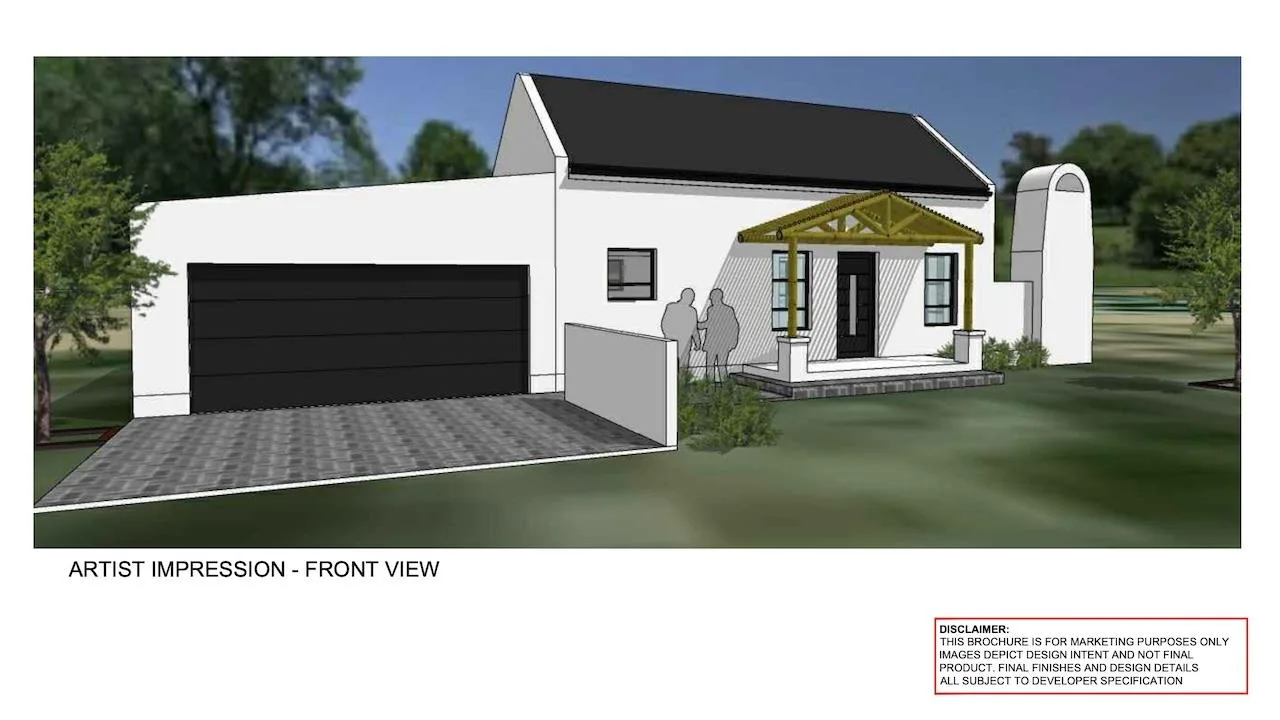 3 Bedroom House for sale in St Helena Views