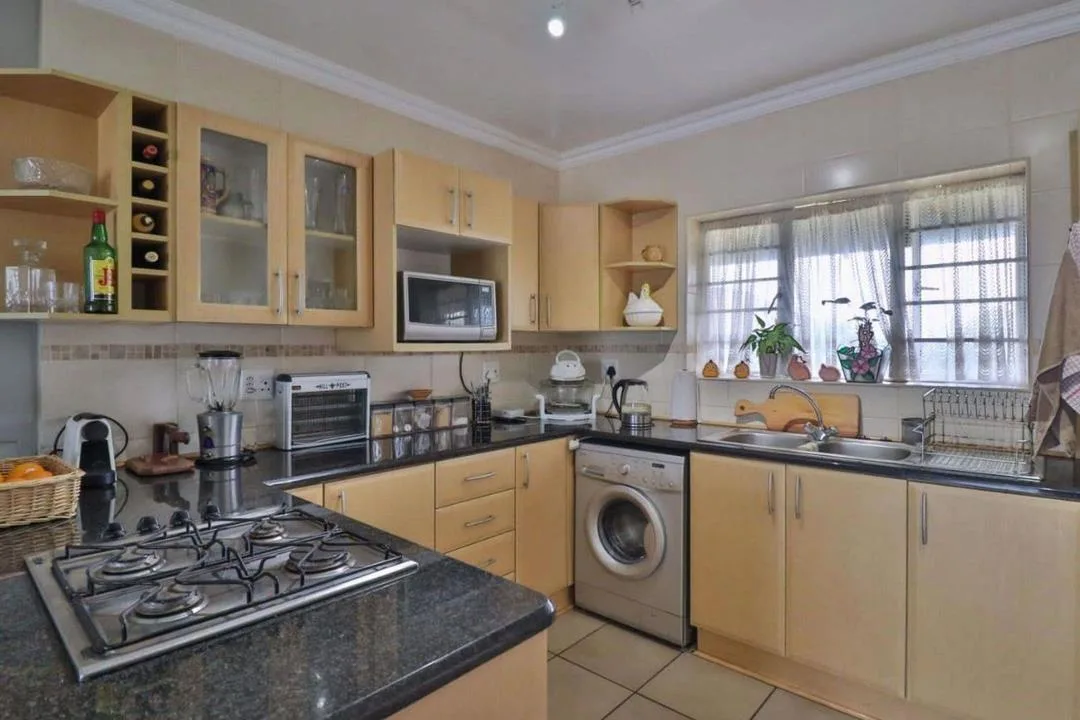 1 Bedroom Apartment / flat for sale in Amanzimtoti
