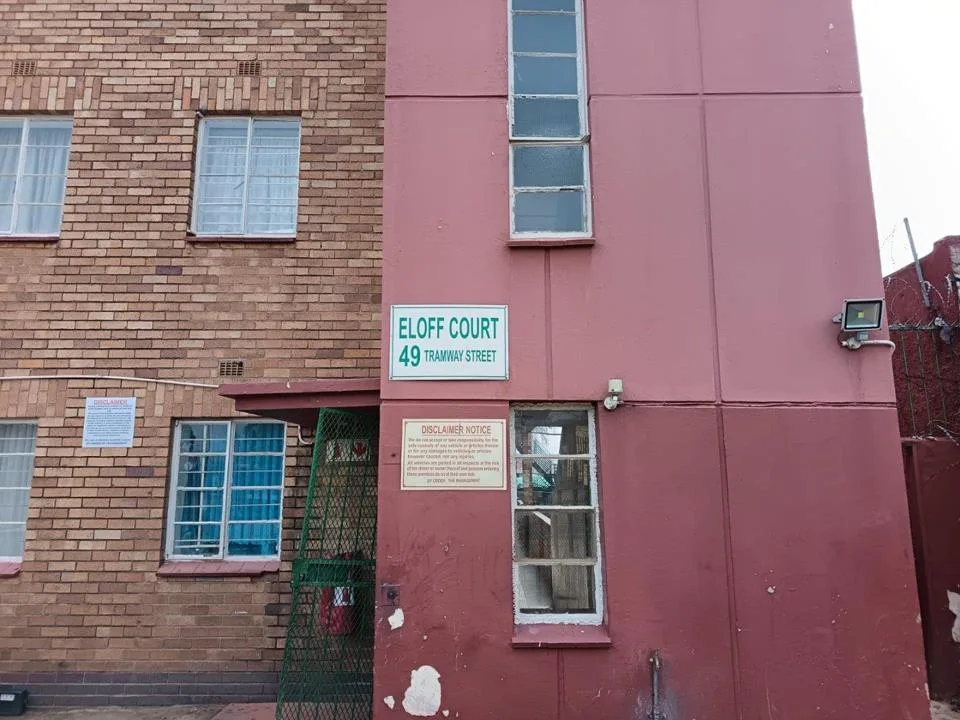 1.5 Bedroom Apartment / flat to rent in Turffontein