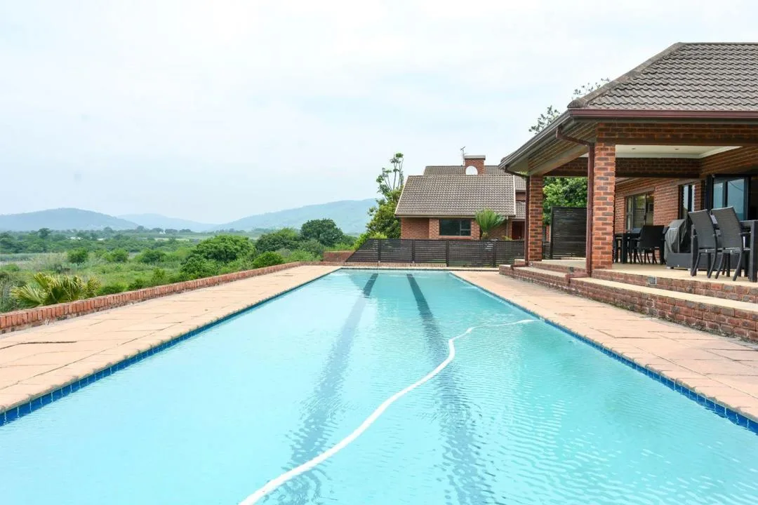 4 Bedroom House for sale in Camperdown
